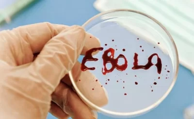 Ebola virusuna yoluxanlar xəstəxanadan qaçıblar