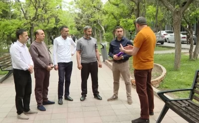 Bir qrup şəxs xaricdə işlə təmin olunacaqları adı ilə aldadıldı