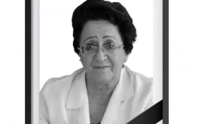 Səidə Şahpələngova vəfat etdi