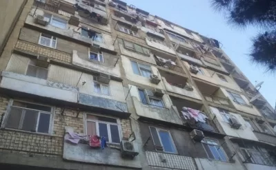 Köhnə binalarda mənzillər KƏSKİN BAHALAŞDI
