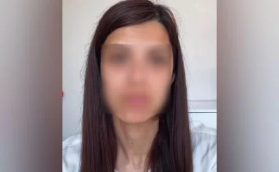 Bulvarda qadına qarşı əxlaqsızlıq edən tutuldu