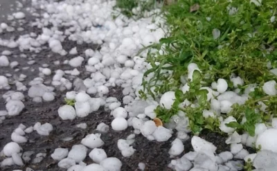 Yardımlıda DƏHŞƏT yaşandı