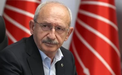 CHP-dəki hadisələrdən sonra Kılıçdaroğludan ilk açıqlama