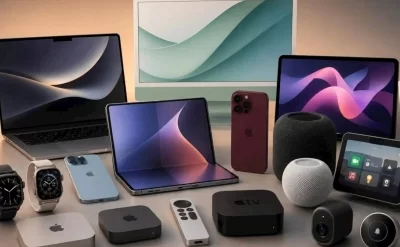"Apple" bu ilə 15 yeni məhsul buraxacaq