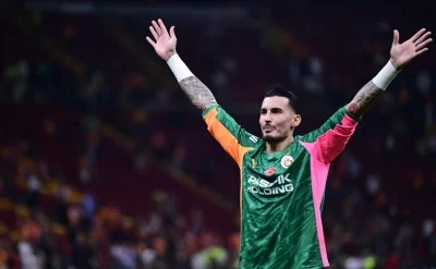 "Qalatasaray"da yeni dövr başlayır: