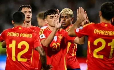 İspaniyanın DÇ-2026 üçün heyəti: “Real”dan heç kim yoxdur