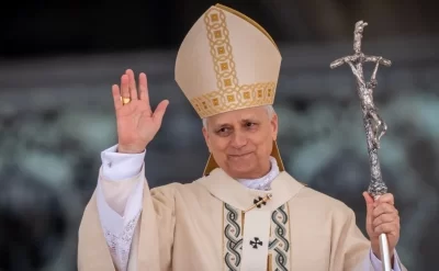 Roma Papası süni intellektə nəzarəti sərtləşdirməyə çağırıb