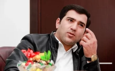 Əməkdar artist yeni vəzifəyə təyin olundu