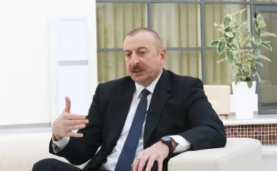 “Bir çox ölkələri azot gübrələri ilə təmin edirik” – Prezident