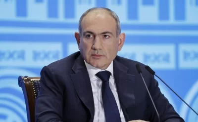 Paşinyanla bağlı bu iddia gündəm oldu: İnanılmaz