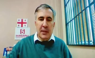 Saakaşvilidən ermənilərə çağırış: Tarixi şans yaranıb!