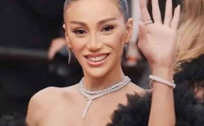 Röya Tiflisdə ilk konsertini verdi