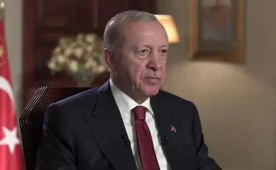 Ərdoğan mühüm mesajlar verdi: