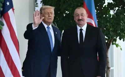 “Sizi və əziz Azərbaycan xalqını təbrik”
