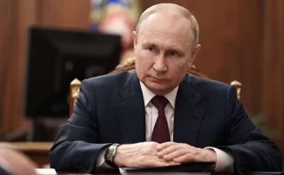 Putin hərəkətə keçdi: Rusiya həmin qanunu qəbul etdi