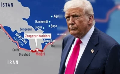 TRIPP üzrə yekun saziş bu tarixdə imzalanacaq