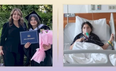 “4 ay su içmədi, indi isə…” – Yanğından sağ çıxan Ləmandan xəbər var