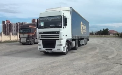 Azərbaycanda istehsal olunan mallar Ermənistana ixrac olunub – FOTO