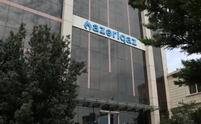 "Azəriqaz" gücləndirilmiş iş rejimində çalışacaq