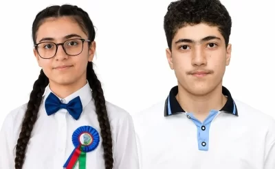 Buraxılış imtahanında maksimum nəticə - 300 balı onlar topladılar