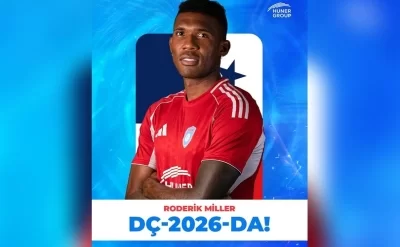 “Turan Tovuz”un futbolçusu DÇ-2026-ya gedir