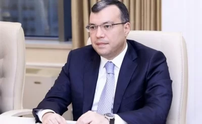 Sahil Babayev məlumatı Milli Məclisdə rəsmən AÇIQLADI