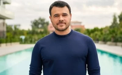 Emin Ağalarov ilk dəfə AÇIQLADI: Prezidentlə belə tanış olub