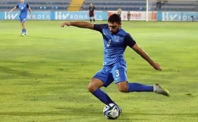 Bu futbolçu “Neftçi”də 250 min maaş alacaq