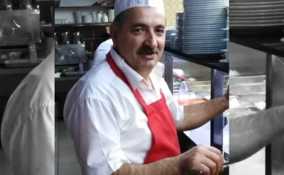 54 yaşlı kişi qurban kəsərkən ürəktutmasından öldü