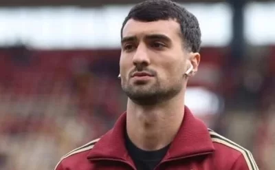 Mahir Emreliyə Acunun klubundan təklif gəlib