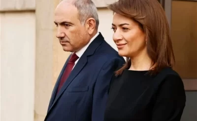 Paşinyanın arvadı məhkəməlik oldu – 14 İDDİA