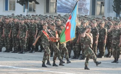 HƏRBÇİLƏRƏ ŞAD XƏBƏR: Maaşlar yenidən artırılır -