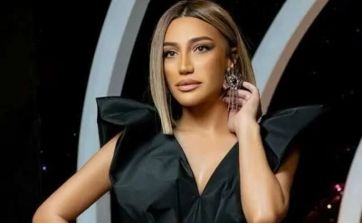 "Dubayda 1 həftə Röyaya görə yalnız uşaq hovuzunda çimməli olduq ki..."