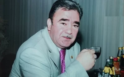Məhəbbət Kazımova bənzəyən qardaşı vəfat etdi – FOTO