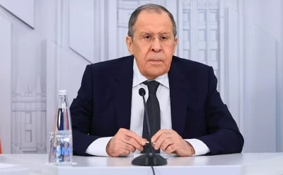 Lavrov ABŞ-İran münaqişəsi haqda: “Hər şey neftə görədir” - VİDEO