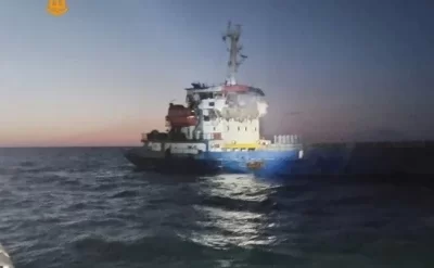 Türkiyə bu gəmilər üçün tranzit haqqını artırır