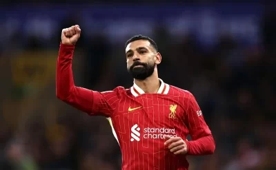 Mohamed Salah Türkiyə Super Liqasına doğru!