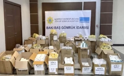 DGK Sumqayıtda