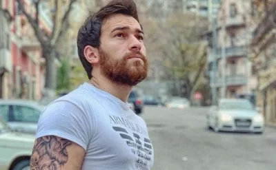 "Nikosayağı"nın yeni görüntüsü yayıldı -