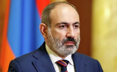 Putindən Paşinyana  qarşı ŞOK TƏLƏ: