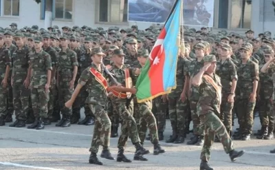Bu şəxslər hərbi xidmətə aparılmayacaq