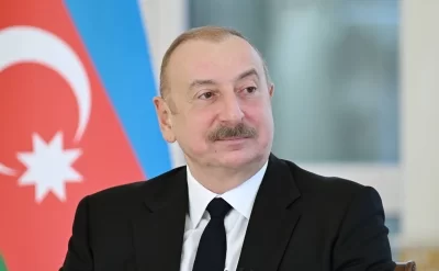 Aliçe Mina və Vladimiro Selvadan İlham Əliyevə MƏKTUB