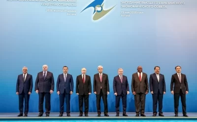 Dörd ölkədən Ermənistana qarşı birgə BƏYANAT