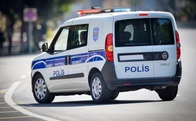 Qobustanda “Makarov” gəzdirən şəxs həbs edildi – FOTO