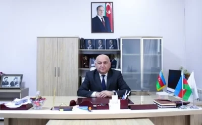 Vətənpərvər həkim, peşəkar rəhbər:
