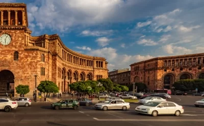 Ermənistanın avrointeqrasiya kursuna Aİİ ölkələrindən BİRGƏ REAKSİYA - FOTO