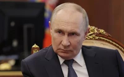 Putin: “Ukraynadakı böhran hazırda Ermənistanda baş verənlərə bənzər bir vəziyyətlə başlayıb”