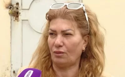 Evi var, amma içində qala bilmir: