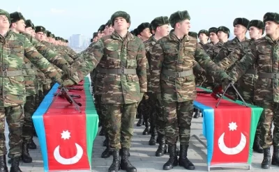 Əsgərliyə gedənlərin DİQQƏTİNƏ: