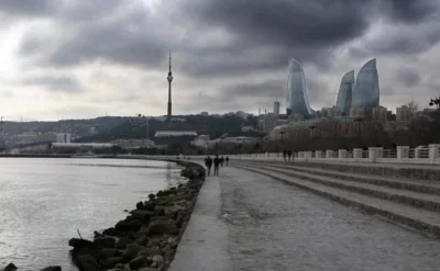 Meteoroloqlardan təcili xəbərdarlıq: